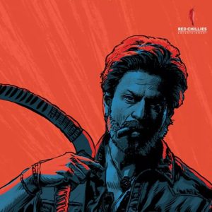 Sinopsis Jawan, Film Terbaru Shah Rukh Khan Rilis 7 September 2023