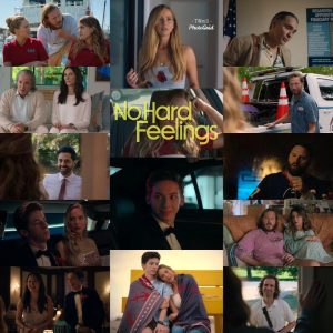 Jadwal Tayang No Hard Feelings di Indonesia