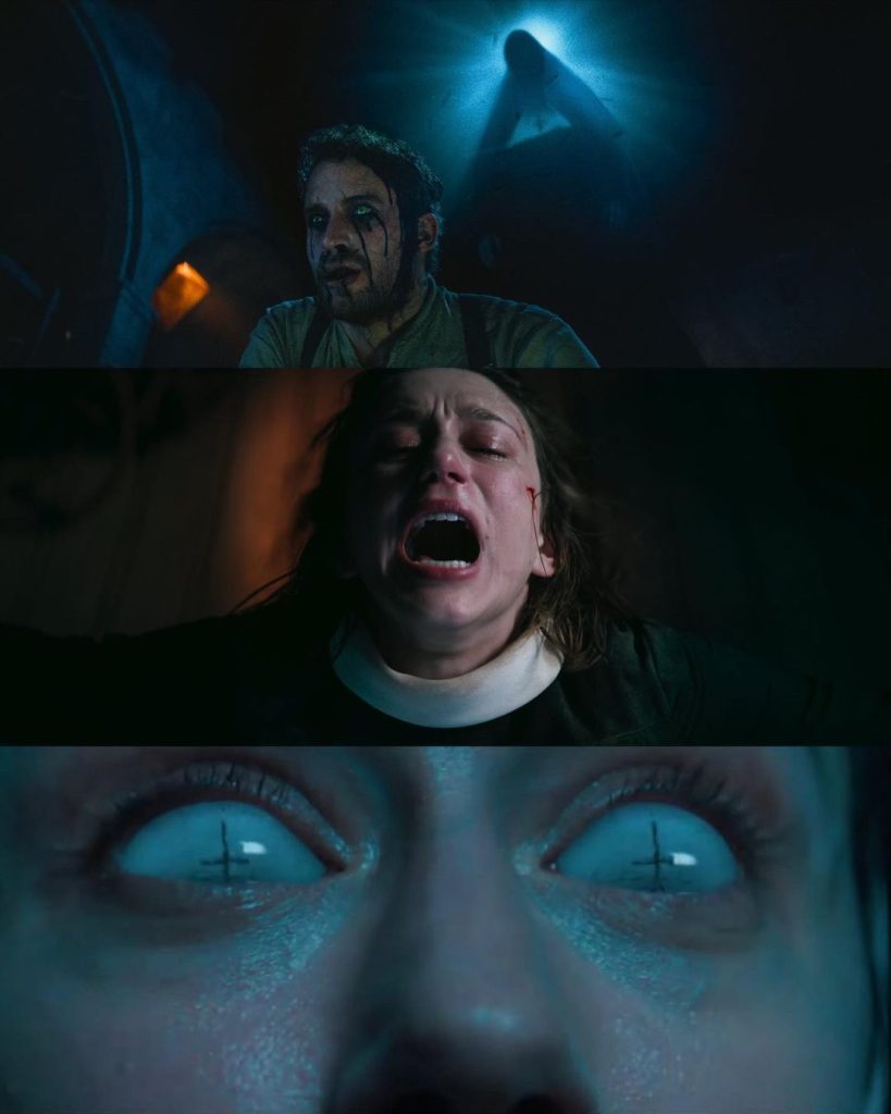 4 Fakta Menarik The Nun 2, Tayang 8 September 2023