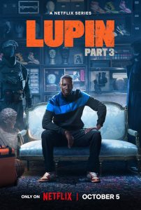 Jadwal Tayang Lupin Part 3