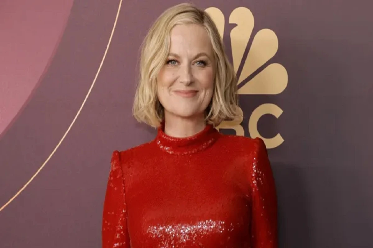 Amy Poehler