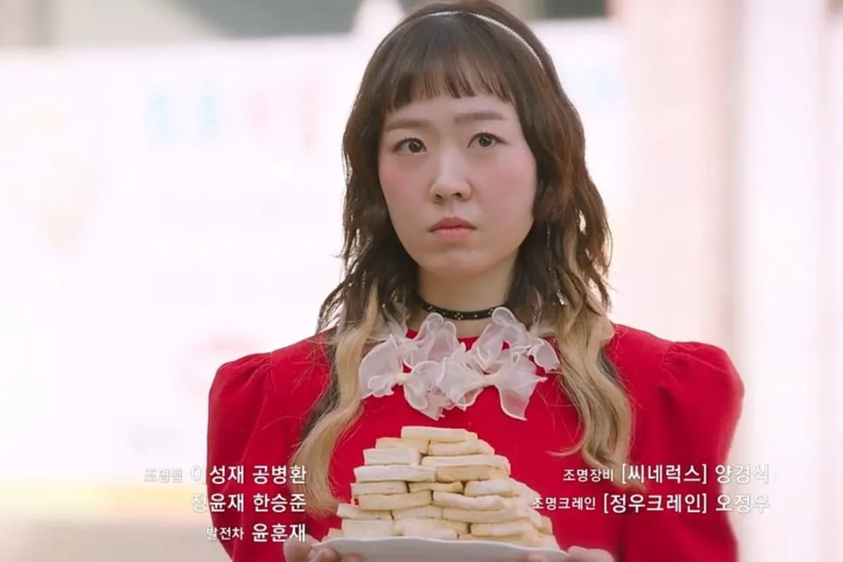 Sinopsis Behind Your Touch Epsiode 7 - Sun Woo Semakin Mencurigakan