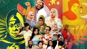 Arab Maklum