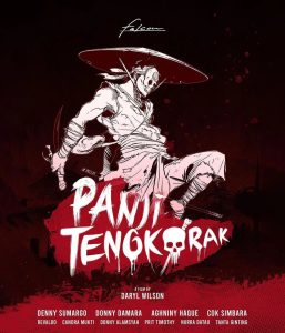 film Indonesia terbaru 2024, panji tengkorak