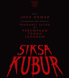 4 Film Indonesia Terbaru 2024, Salah Satunya Siksa Kubur Karya Joko Anwar