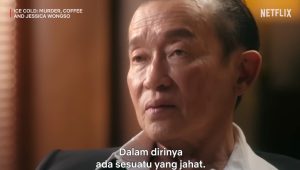 Dokumenter Ice Cold: Coffee and Jessica Wongso