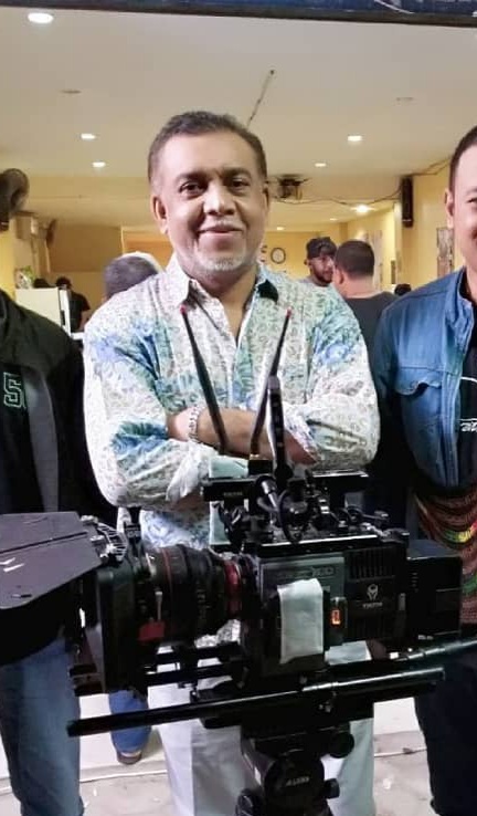 Pemeran Film Coto vs Konro, Karya Terbaru Irham Acho Bahtiar