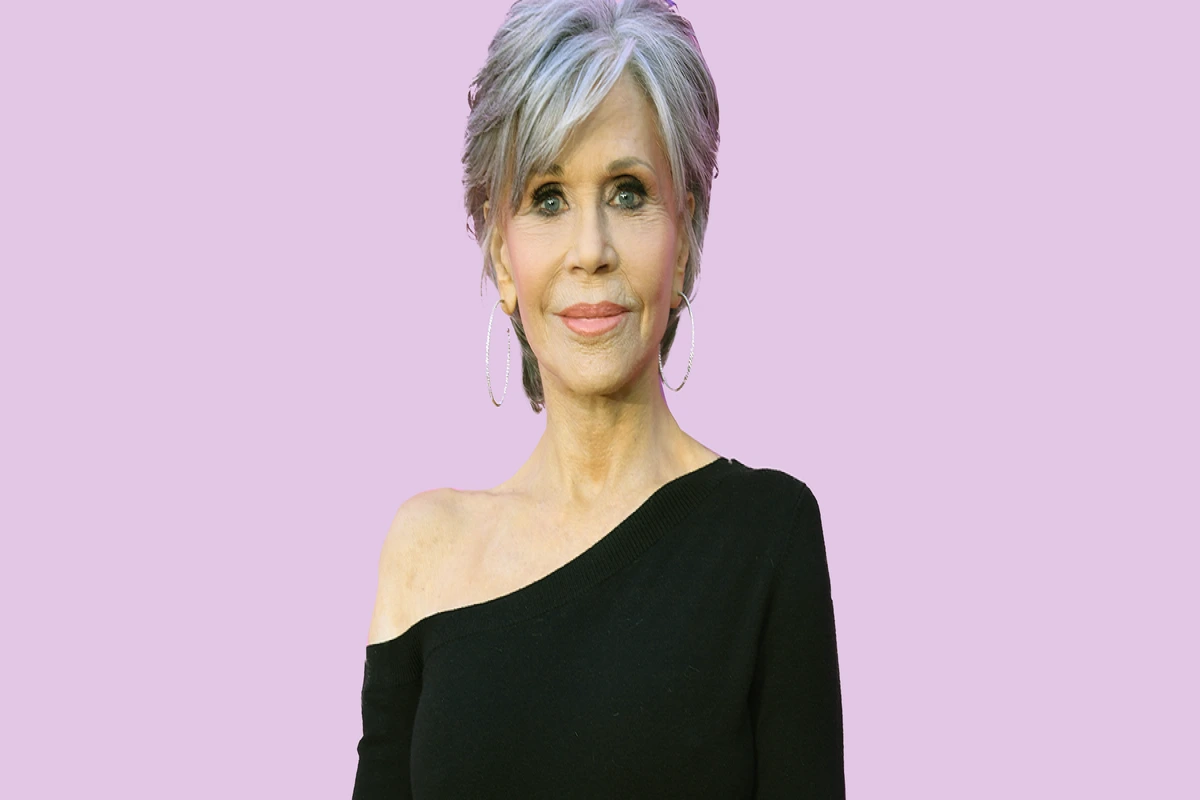 Jane Fonda