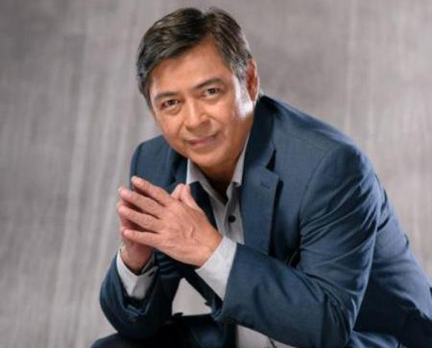 Joel Torre