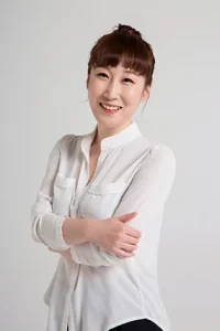 Kim Gook Hee