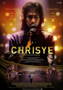 Film Chrisye