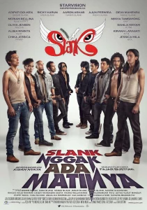 Film Slank Nggak Ada Matinya