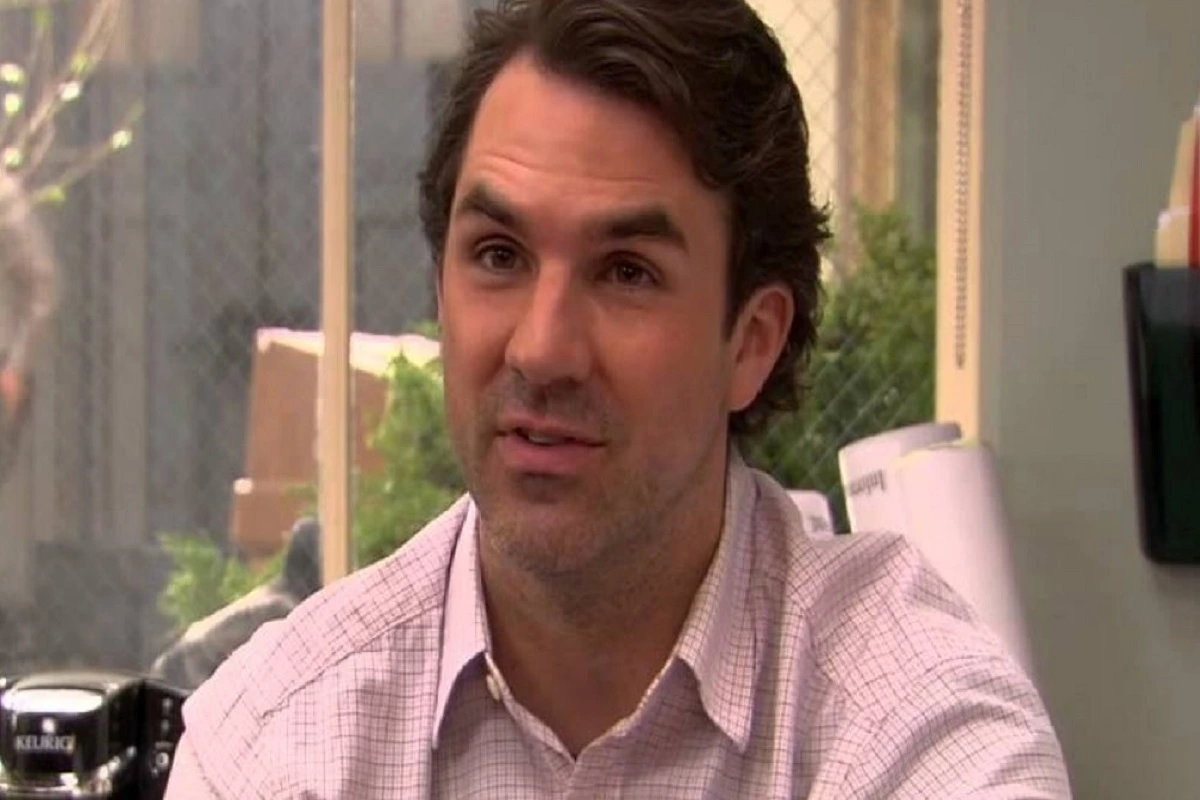 Paul Schneider