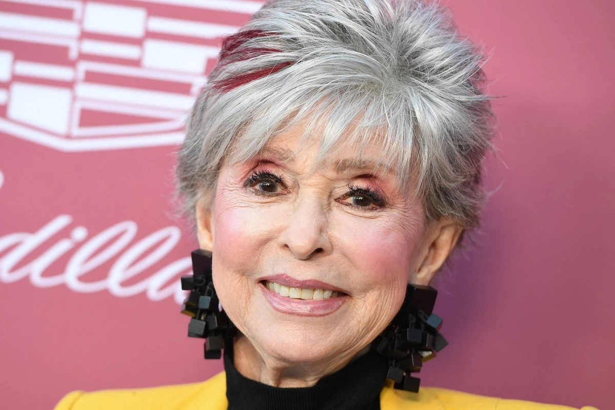 Rita Moreno