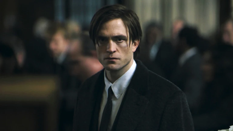 Sinopsis, Jadwal Tayang dan Pemeran Film The Batman 2022