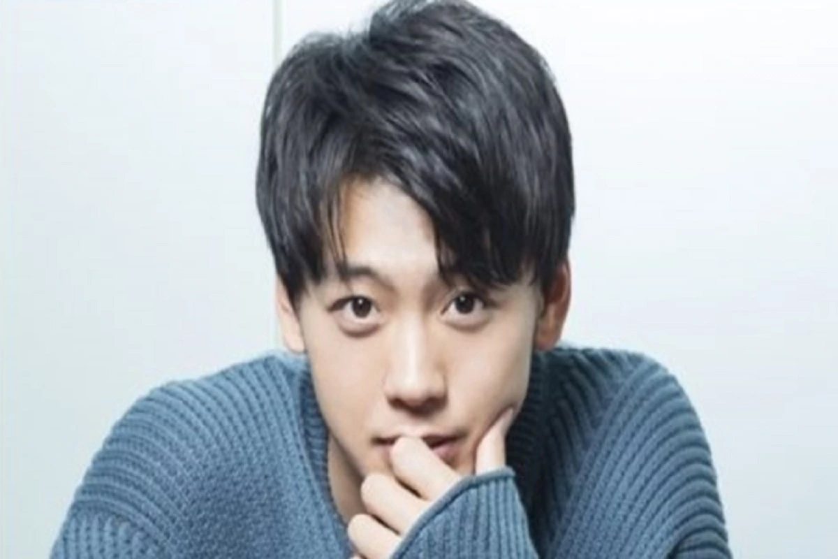 Ryoma Takeuchi