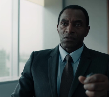 Pemeran The Fall of The House of Usher, Mini Series Terbaru Netflix