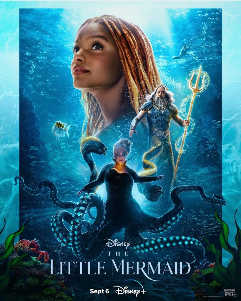 Daftar Film Disney 2023