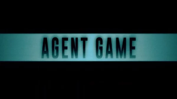 Sinopsis Agent Game