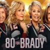 Pemeran Film 80 For Brady (2023)