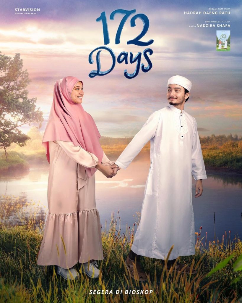 Daftar Film Romantis Indonesia Terbaru 2023