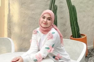 satu hari dengan ibu