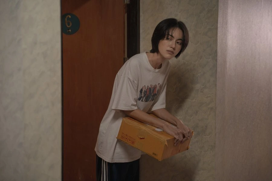 Deretan Pemeran Drama 6ixtynin9, Kisah Box Misterius Yang Datang Ke Apartemen Davika