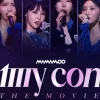 Sinopsis Mamamoo: My Con The Movie