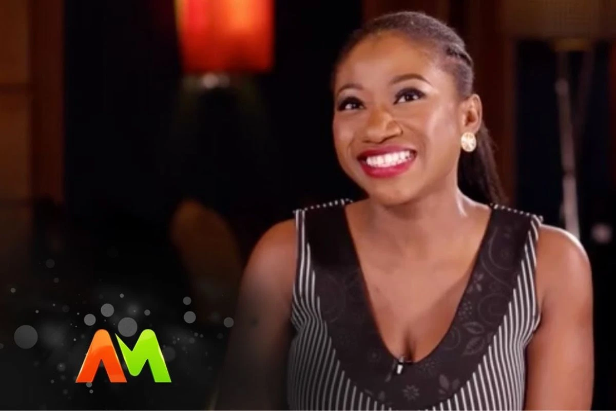 Pemeran The Black Book : Richard Mofe Damijo - Bimbo Akintola