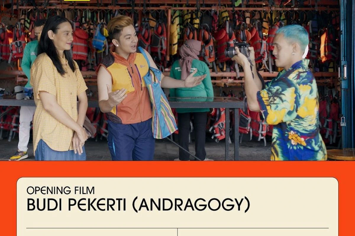 7 Film Terbaru di Jakarta Film Week 2023, Ada Budi Pekerti