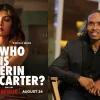 Peran Yayan Ruhian Hadir Dalam Serial Netflix 'Who Is Erin Carter?'