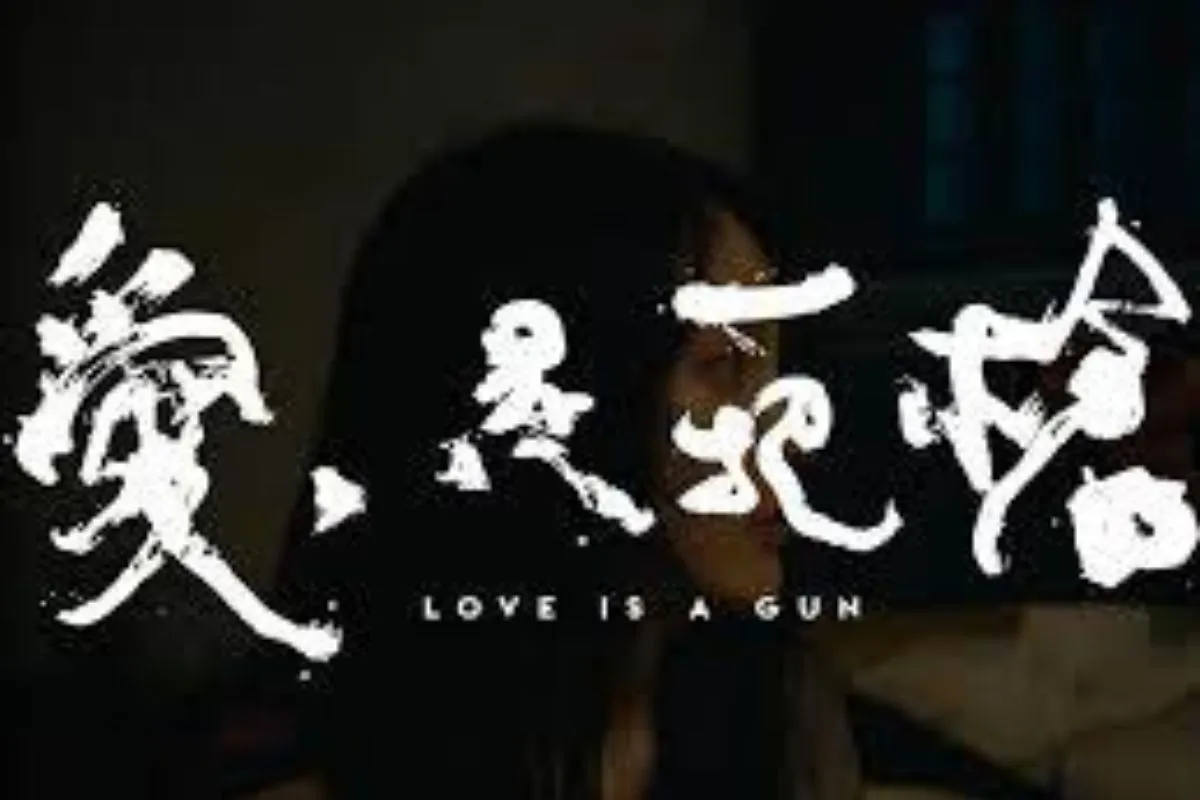 Sinopsis Love Is a Gun, Rilis 4 September 2023