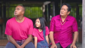 Sinopsis The Cheery Lee, Village Headman 2023 Tayang Di Netflix