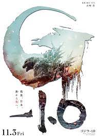 Sinopsis Godzilla Minus One, Godzilla Muncul Di Jepang