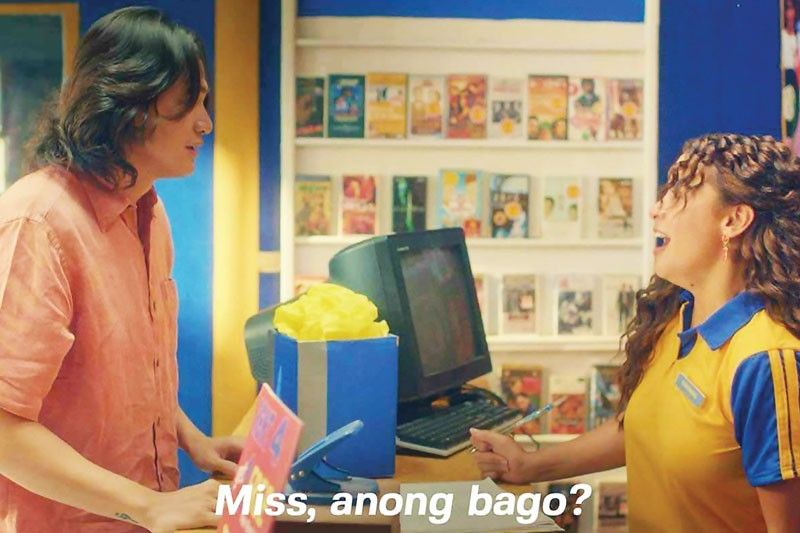 Sinopsis Video City, Film Filipina Romantis dan Nostalgia Yang Mengharukan