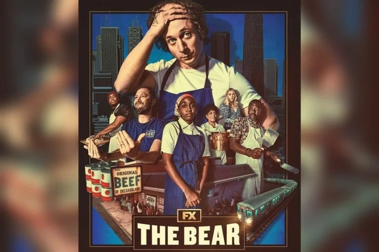 Jeremy Allen White