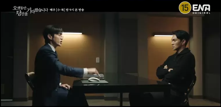 Sinopsis Longing For You Episode 13