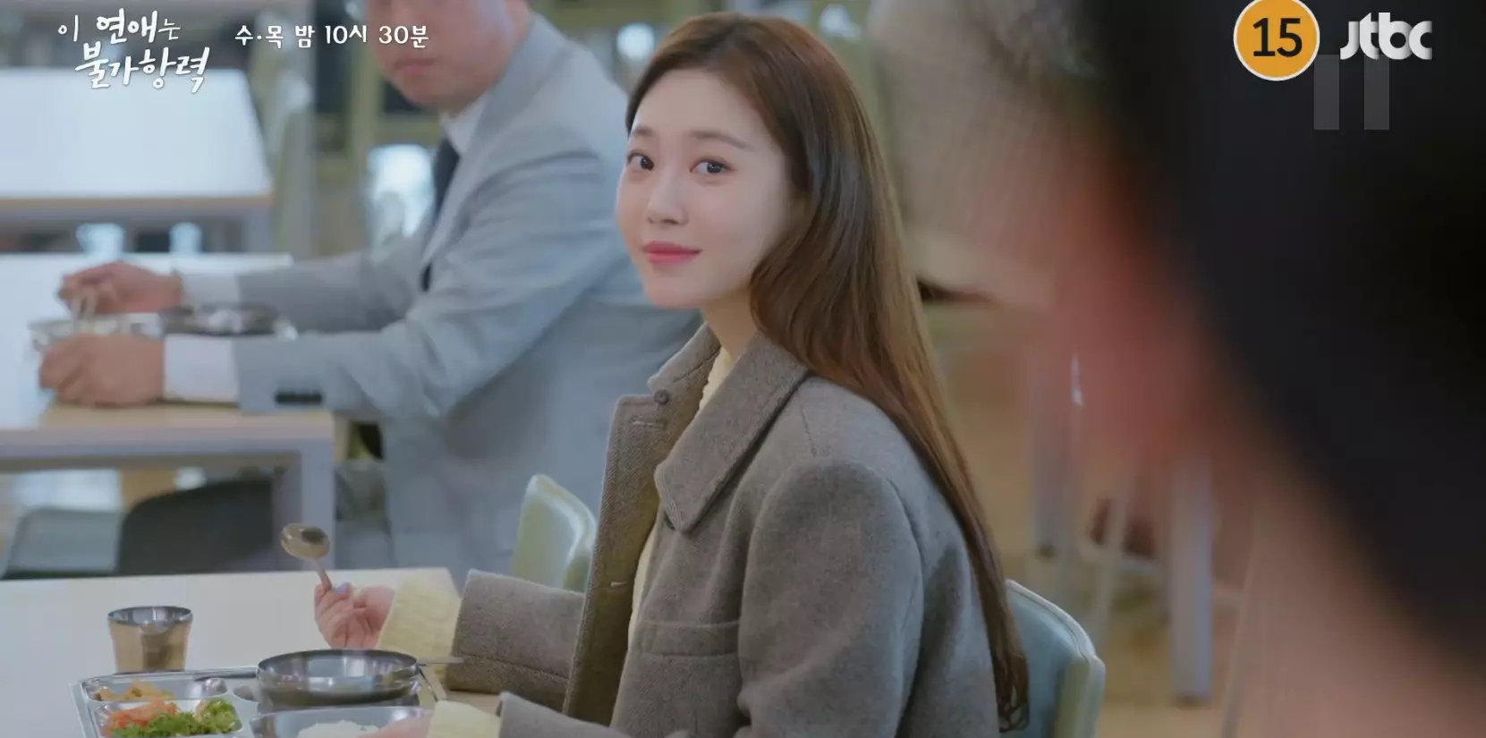 Destined With You Episode 7