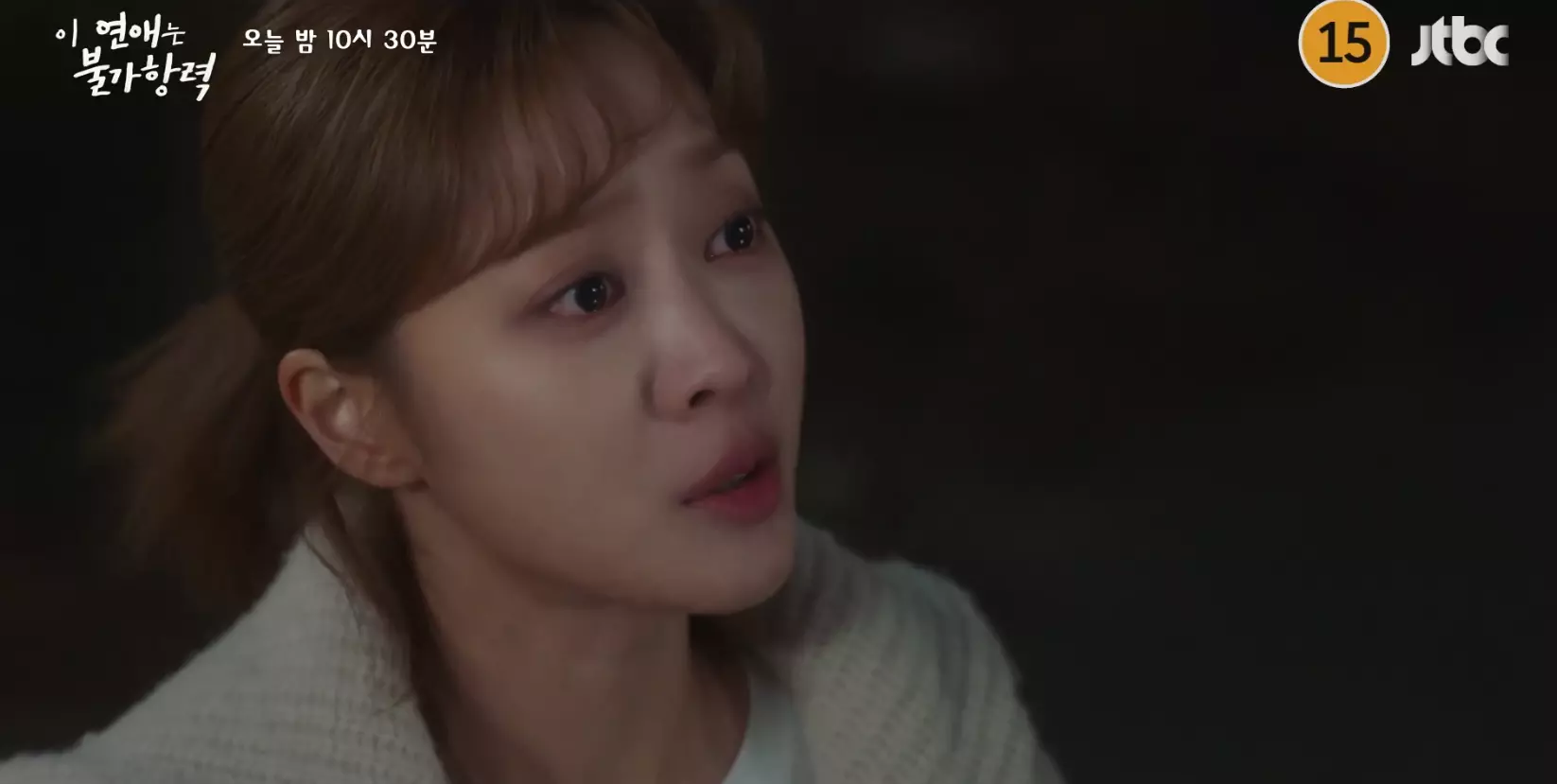 Sinopsis Destined With You Episode 8