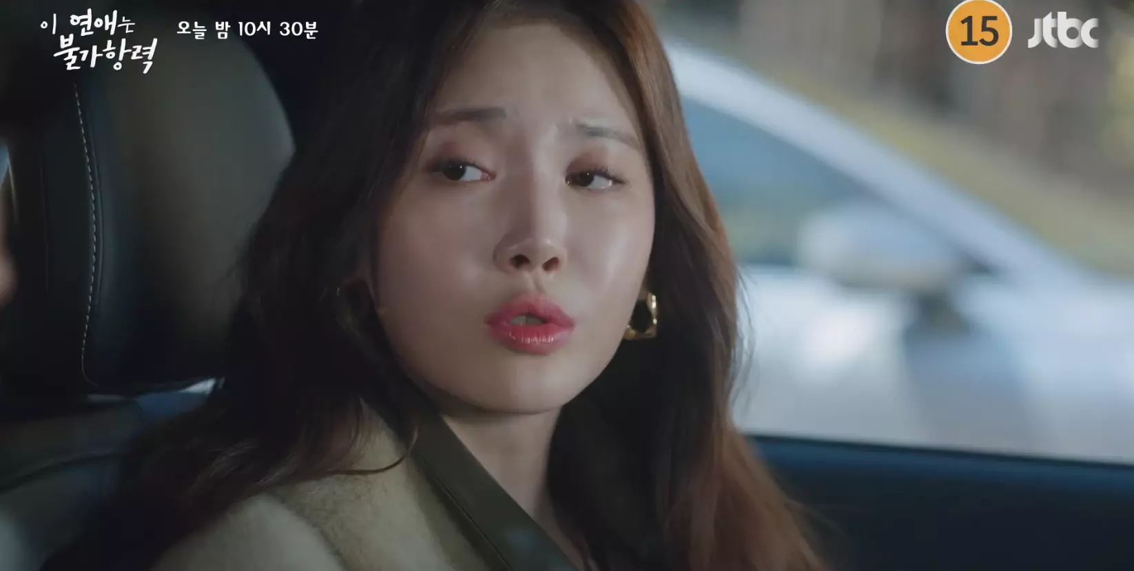 Sinopsis Destined With You Episode 8