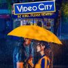 Sinopsis Video City, Film Filipina Romantis dan Nostalgia Yang Mengharukan