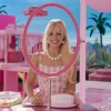 Pemeran di Barbie: Margot Robbie - America Ferrera