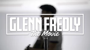 Glenn Fredly The Movie