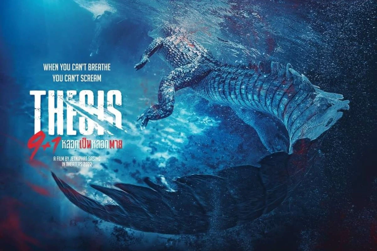 Sinopsis Immortal Species: Ramuan Chalawan Pembawa Petaka