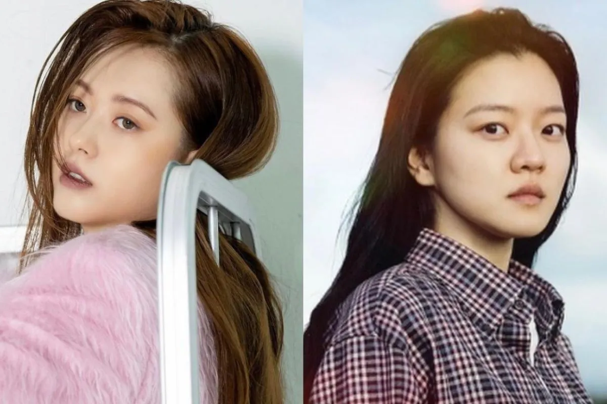 Go Ah Ra Gantikan Go Ah Sung di The Love Story of Choon Hwa