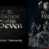 review drama The Escape of the Seven