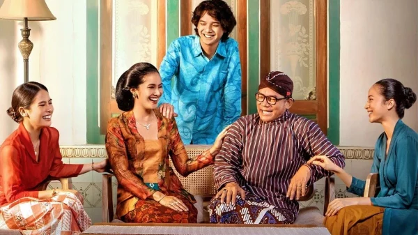 Lima Sinetron Indonesia Ternama Yang Sekarang Remake