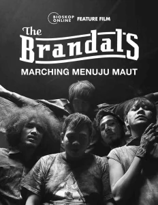 Film Marching Menuju Maut 