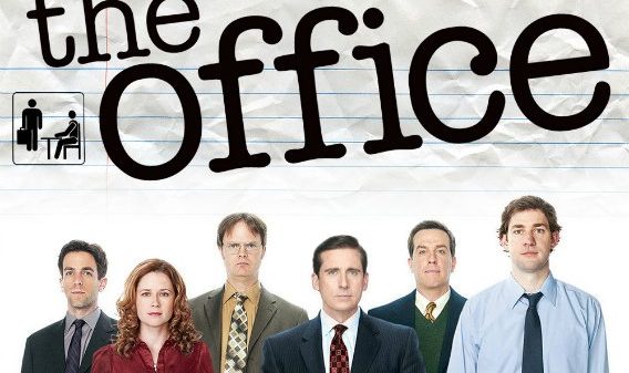 Pemeran The Office, Serial Amerika Serikat Paling Komedi