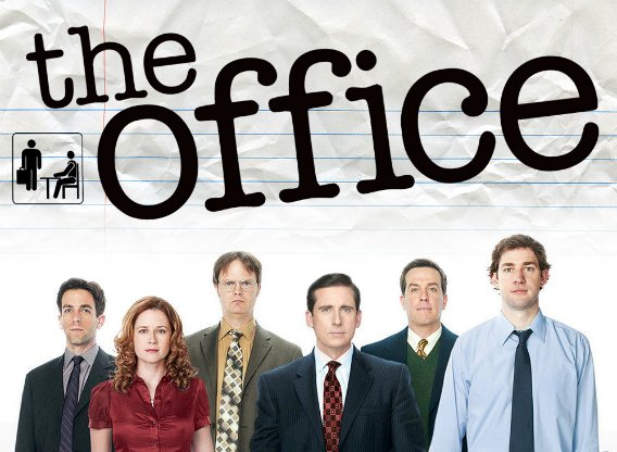 Pemeran The Office, Serial Amerika Serikat Paling Komedi